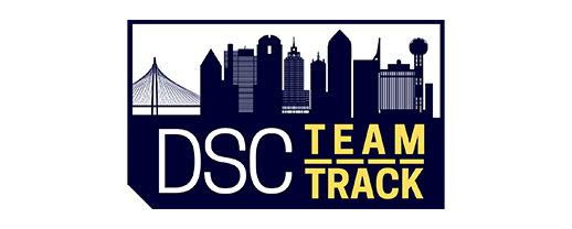 The Dallas Study Club Team Track